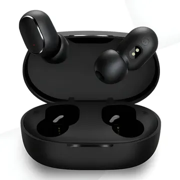 Fone De Ouvido Bluetooth 5.1 Sem Fio Tws Wireless Bateria Longa Duração E Conexão Rápida Coolmusic — Acessórios para Celulares