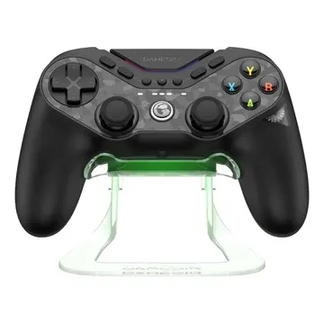 Controle Gamesir Tarantula Pro Multiplataforma Wireless Rgb Cor Preto — Controles para PC e celular