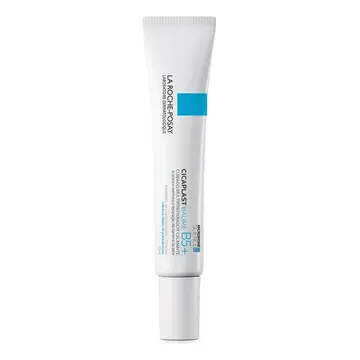 Creme Multirreparador Pele Sensível Cicaplast Baume B5+ La Roche-Posay 20ml — Facial Skin Care Products