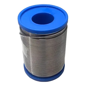 Fio de Solda Estanho 1.0mm Cobix 250g 60x40 Eletrônica Precisão — Acessórios para Ferramentas