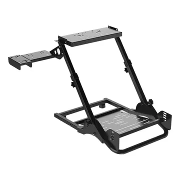Suporte para pedais de volante e alavanca Pxn A10 Dimm Color Black — Volantes e pedais