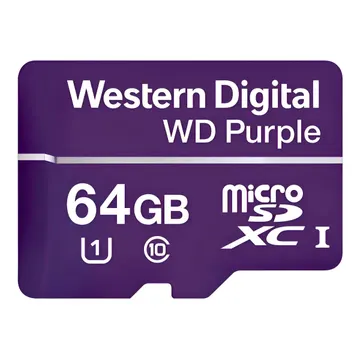 Cartão Micro Sd 64gb 32tbw — Acessórios para Consoles