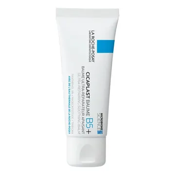 La Roche-posay Cicaplast Baume B5+ Tempo de aplicação Dia/Noite Tipo de pele Todos os tipos de pele — Cuidados com a Pele