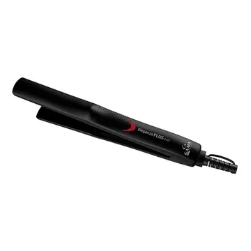 Prancha de cabelo Gama Italy Eleganza Plus — Artefatos para Cabelo