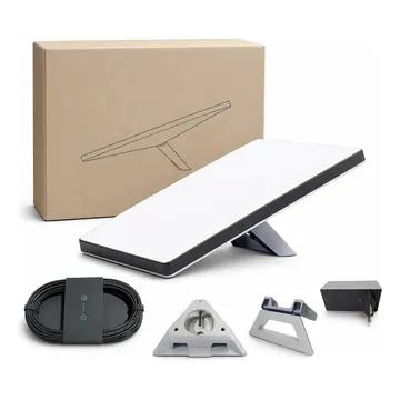 Kit Starlink MINI Internet Via Satélite — Conectividade e Redes