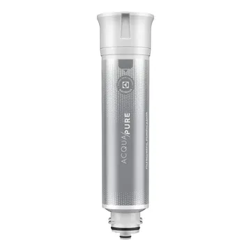 Electrolux Filtro de Água Refil Acqua Pure para Purificador PE12, Refil Duração 6 Meses ou 3000L — Bebedouros e Purificadores