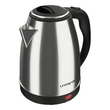 Chaleira Eletrica Atacama 1,8l - Unitermi — Pequenos Eletrodomésticos