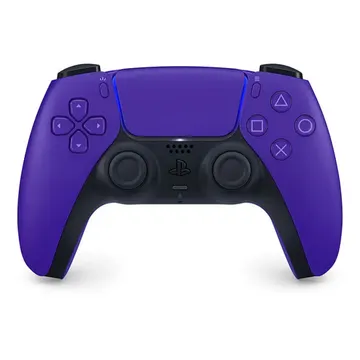 Controle Dualsense Cfi-zct1 Sem Fio Ps5 Galactic Purple — Controles para PC e celular