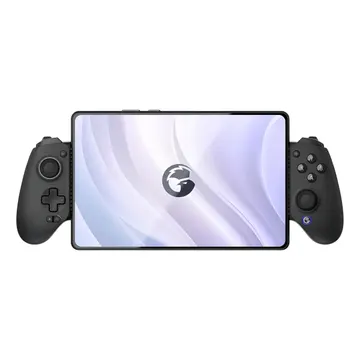 Controle Gamepad Gamesir Galileo G8 + com Bluetooth para Android Ios Switch Tablet Pc Celular Cor Cinza Espacial — Controles para PC e celular