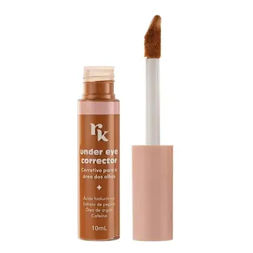Corretivo para Área dos Olhos Under Eye Cor 38 Ruby Kisses — Maquiagem