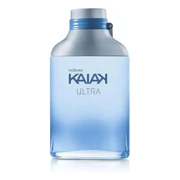 Kaiak Ultra Natura Colônia Perfume Masculino 100ml Relançamento 2025 — Perfumes