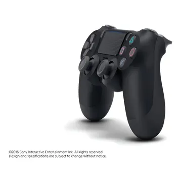 Controle Playstation Dualshock 4 Sony Cor Preto Ps4 — Controles para PC e celular