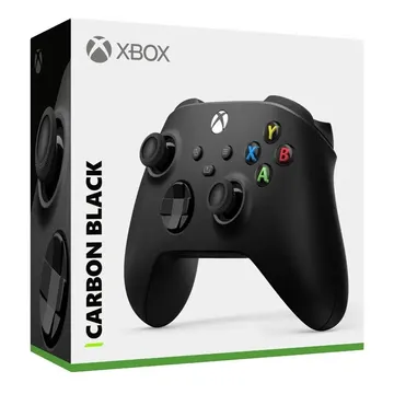 Controle xbox Series X|S Series X|S — Controles para PC e celular