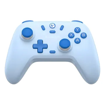Gamesir T4 Nova Lite - Gamepad sem fio para PC/Ns Blue Sky Blue — Controles para PC e celular